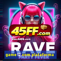 game12.com plataforma